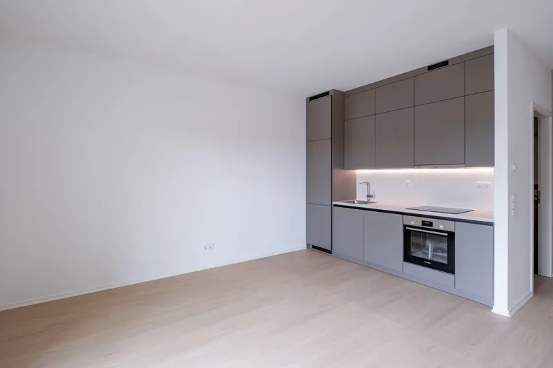 Neues Zuhause mit Stil – Moderner Erstbezug in Französisch Buchholz — photo 1